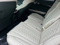 Genesis GV80 Coupe 3.5T e-SC AWD 2026