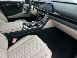 Genesis GV80 Coupe 3.5T e-SC AWD 2026