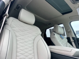 Genesis GV80 Coupe 3.5T e-SC AWD 2026