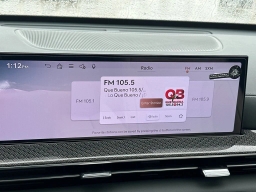 Genesis GV80 Coupe 3.5T e-SC AWD 2026