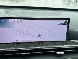 Genesis GV80 Coupe 3.5T e-SC AWD 2026