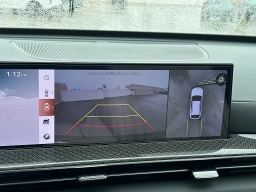 Genesis GV80 Coupe 3.5T e-SC AWD 2026