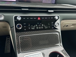 Genesis GV80 Coupe 3.5T e-SC AWD 2026