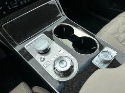 Genesis GV80 Coupe 3.5T e-SC AWD 2026