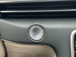 Genesis GV80 Coupe 3.5T e-SC AWD 2026