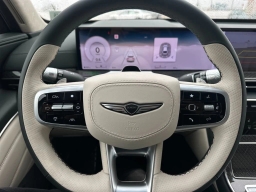 Genesis GV80 Coupe 3.5T e-SC AWD 2026