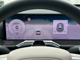 Genesis GV80 Coupe 3.5T e-SC AWD 2026