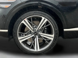 Genesis GV80 Coupe 3.5T e-SC AWD 2026