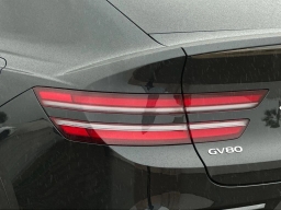 Genesis GV80 Coupe 3.5T e-SC AWD 2026