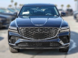 Genesis GV80 Coupe 3.5T e-SC AWD 2026