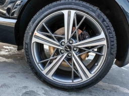 Genesis GV80 Coupe 3.5T e-SC AWD 2026