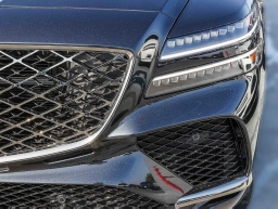 Genesis GV80 Coupe 3.5T e-SC AWD 2026