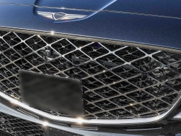 Genesis GV80 Coupe 3.5T e-SC AWD 2026