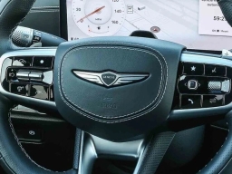 Genesis GV80 Coupe 3.5T e-SC AWD 2026