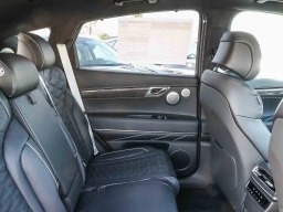 Genesis GV80 Coupe 3.5T e-SC AWD 2026