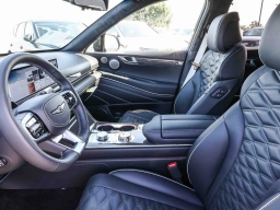 Genesis GV80 Coupe 3.5T e-SC AWD 2026