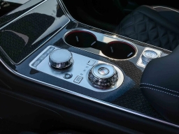 Genesis GV80 Coupe 3.5T e-SC AWD 2026