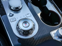 Genesis GV80 Coupe 3.5T e-SC AWD 2026