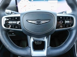 Genesis GV80 Coupe 3.5T e-SC AWD 2026