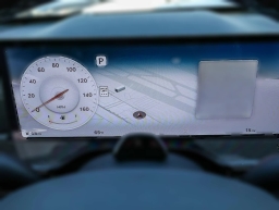 Genesis GV80 Coupe 3.5T e-SC AWD 2026