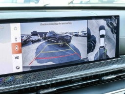 Genesis GV80 Coupe 3.5T e-SC AWD 2026