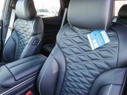 Genesis GV80 Coupe 3.5T e-SC AWD 2026