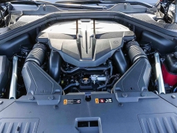 Genesis GV80 Coupe 3.5T e-SC AWD 2026