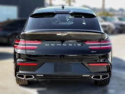 Genesis GV80 Coupe 3.5T e-SC AWD 2026