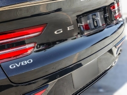 Genesis GV80 Coupe 3.5T e-SC AWD 2026