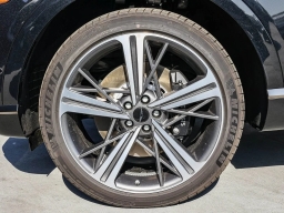 Genesis GV80 Coupe 3.5T e-SC AWD 2026