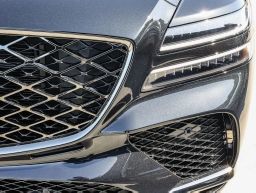 Genesis GV80 Coupe 3.5T e-SC AWD 2026