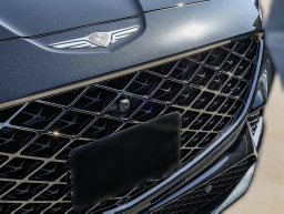 Genesis GV80 Coupe 3.5T e-SC AWD 2026