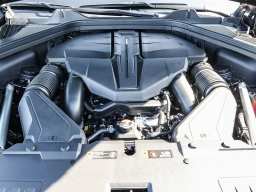 Genesis GV80 Coupe 3.5T e-SC AWD 2026