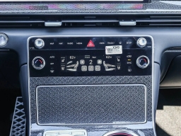 Genesis GV80 Coupe 3.5T e-SC AWD 2026