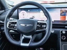 Genesis GV80 Coupe 3.5T e-SC AWD 2026