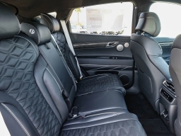 Genesis GV80 Coupe 3.5T e-SC AWD 2026