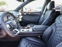 Genesis GV80 Coupe 3.5T e-SC AWD 2026