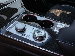 Genesis GV80 Coupe 3.5T e-SC AWD 2026