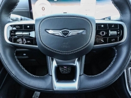 Genesis GV80 Coupe 3.5T e-SC AWD 2026