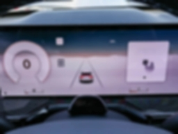 Genesis GV80 Coupe 3.5T e-SC AWD 2026