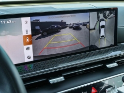 Genesis GV80 Coupe 3.5T e-SC AWD 2026