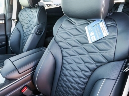 Genesis GV80 Coupe 3.5T e-SC AWD 2026