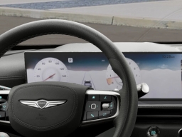 Genesis GV80 Coupe 3.5T e-SC AWD 2026