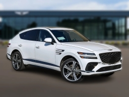 Genesis GV80 Coupe 3.5T e-SC AWD 2026