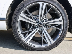 Genesis GV80 Coupe 3.5T e-SC AWD 2026