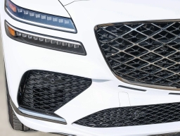 Genesis GV80 Coupe 3.5T e-SC AWD 2026