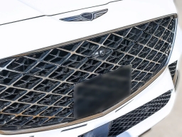 Genesis GV80 Coupe 3.5T e-SC AWD 2026