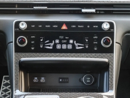 Genesis GV80 Coupe 3.5T e-SC AWD 2026