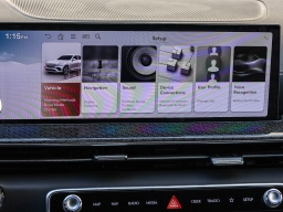 Genesis GV80 Coupe 3.5T e-SC AWD 2026