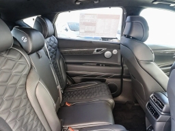 Genesis GV80 Coupe 3.5T e-SC AWD 2026